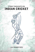 Stray Thoughts On Indian Cricket - Gyan Books | Grocsy