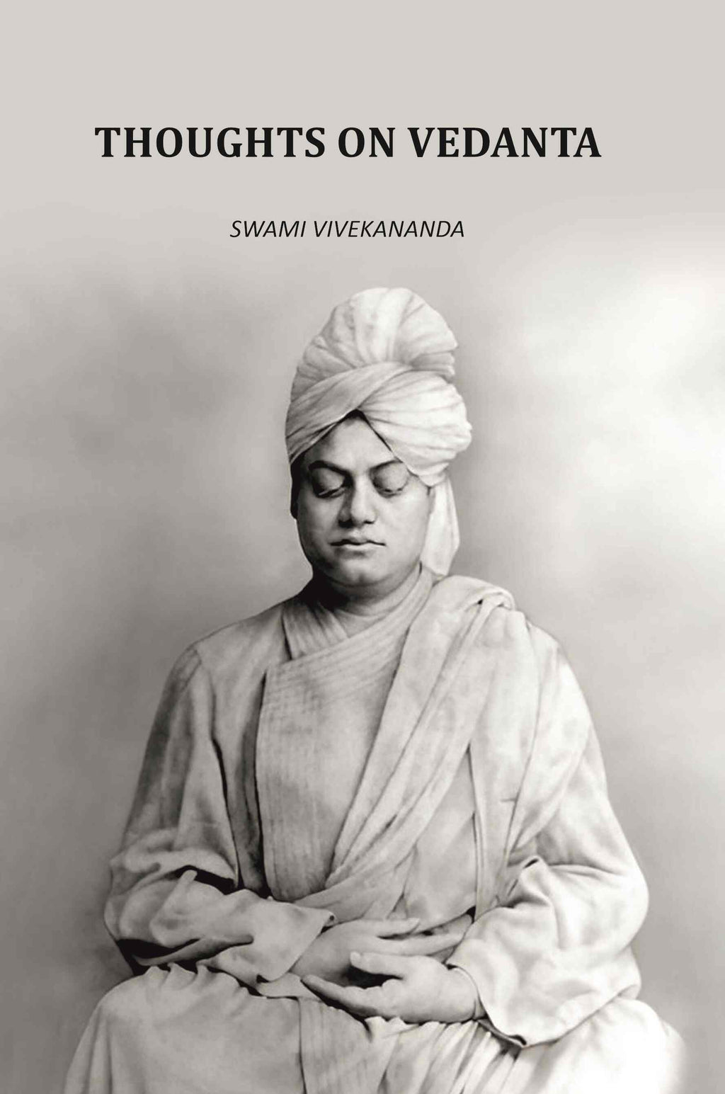 Thoughts On Vedanta - Gyan Books | Grocsy
