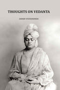 Thoughts On Vedanta - Gyan Books | Grocsy