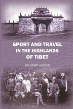 Sport and travel in the highlands of tibet - Gyan Books | Grocsy