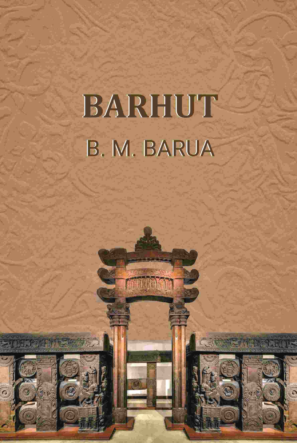 Barhut - Gyan Books | Grocsy