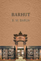 Barhut - Gyan Books | Grocsy