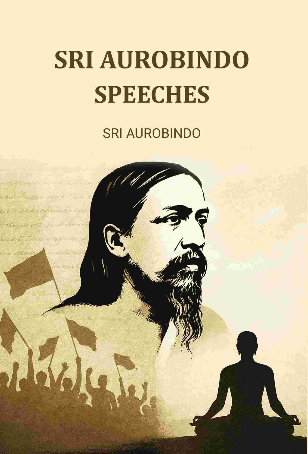 Sri Aurobindo Speeches - Gyan Books | Grocsy
