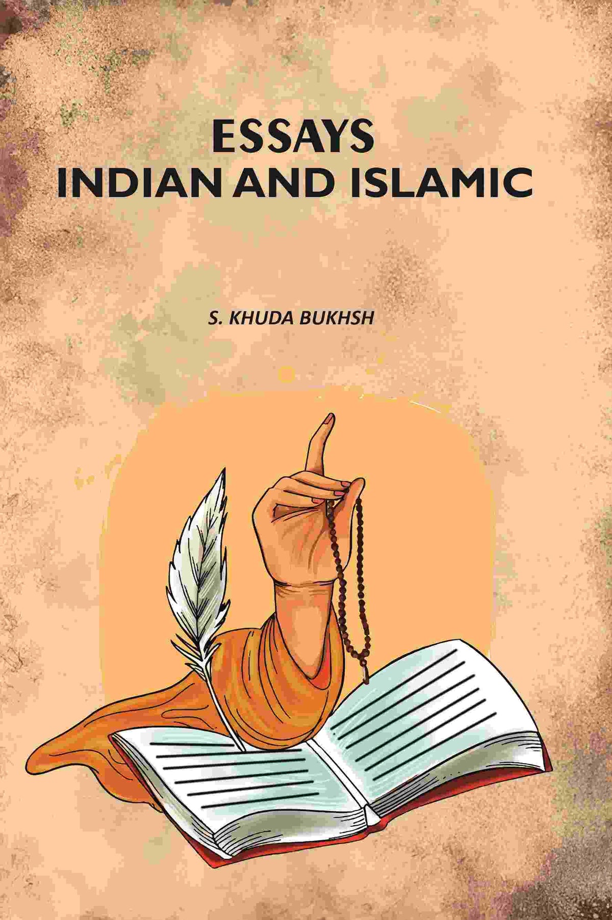 Essays Indian And Islamic - Gyan Books | Grocsy