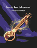 Sangita Raga-Kalpadruma - Gyan Books | Grocsy