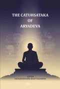 The Catuhsataka Of Aryadeva - Gyan Books | Grocsy