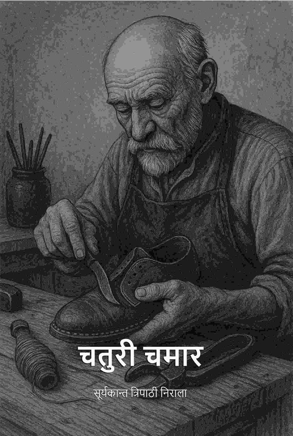 चतुरी चमार (Chaturi Chamar) - Gyan Books | Grocsy