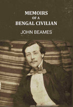 Memoirs of A Bengal Civilian - Gyan Books | Grocsy