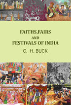 Faith, fairs, and festivals of India - Gyan Books | Grocsy