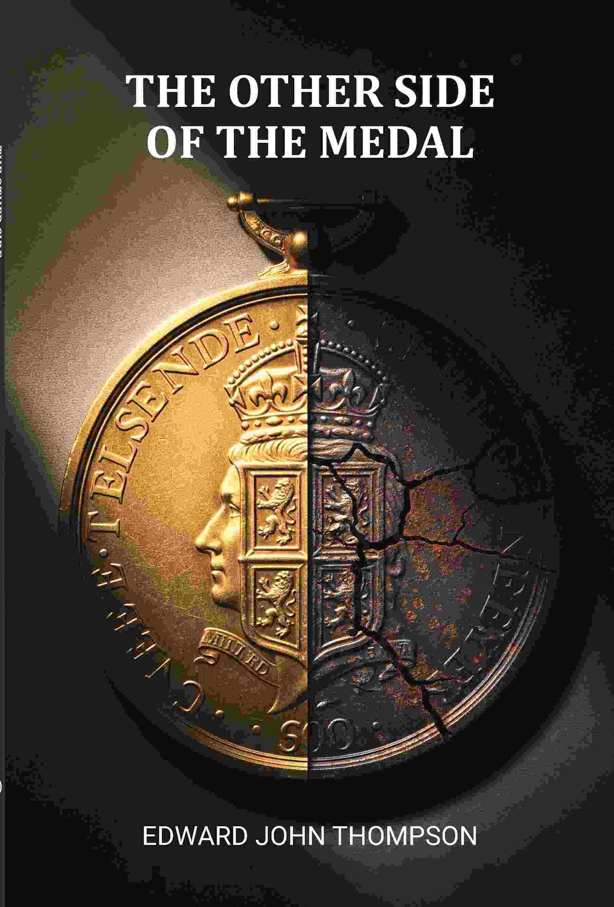Other Side of the Medal - Gyan Books | Grocsy