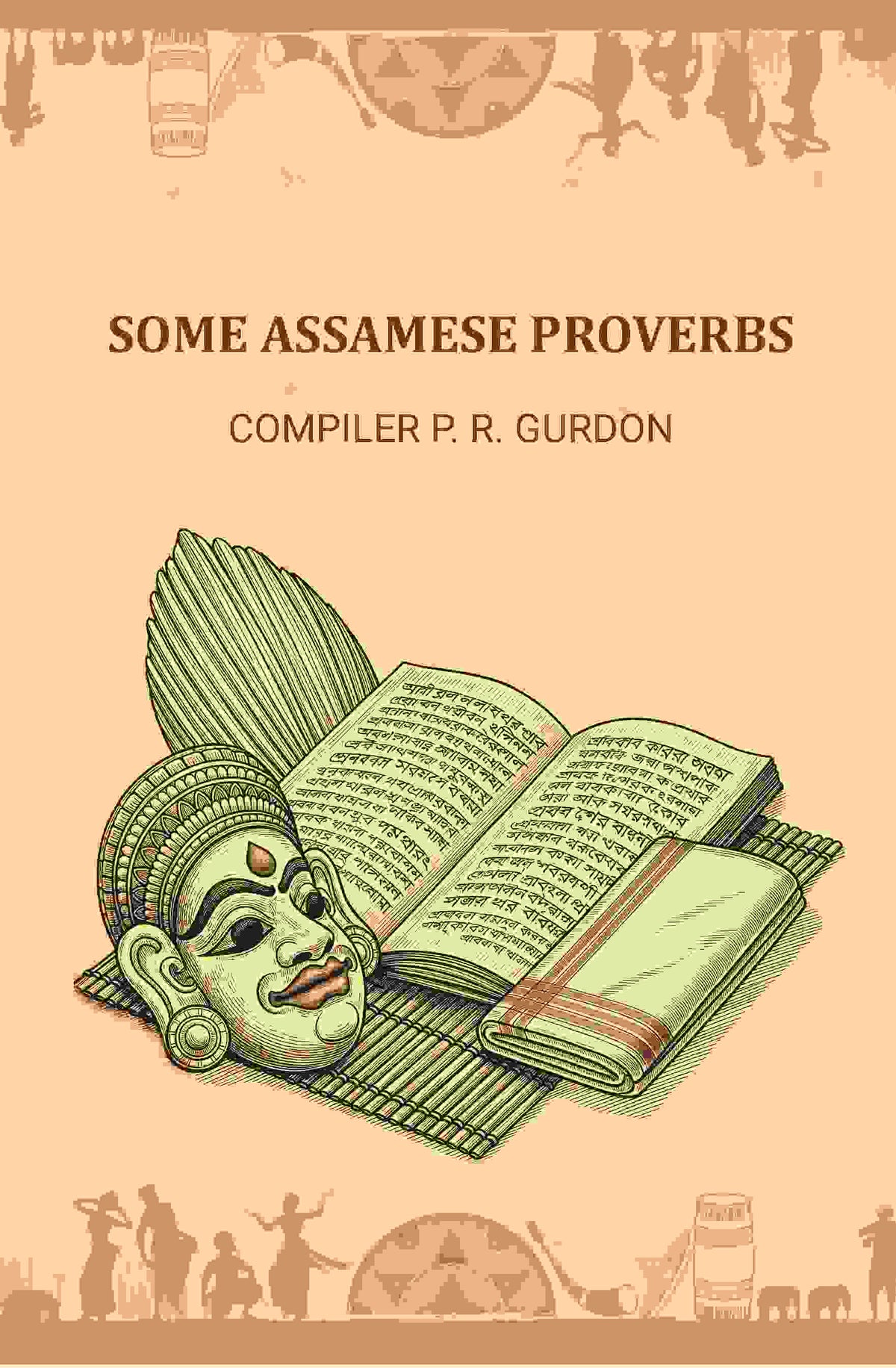 Some Assamese proverbs - Gyan Books | Grocsy