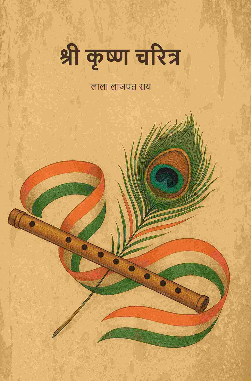 श्री कृष्ण चरित्र (Shri krishna Charitra) - Gyan Books | Grocsy