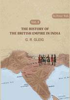 The History of the British Empire in India (4th) - Gyan Books | Grocsy