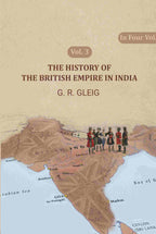 The History of the British Empire in India (3rd) - Gyan Books | Grocsy