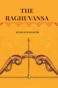 The Raghuvansa - Gyan Books | Grocsy