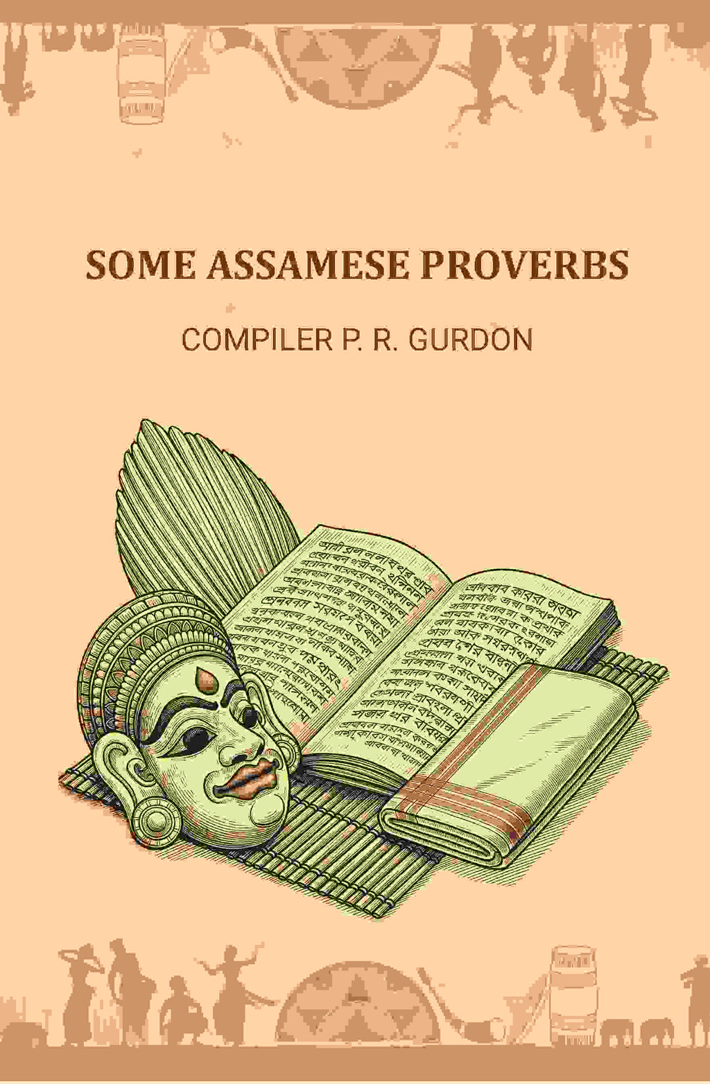 Some Assamese proverbs - Gyan Books | Grocsy