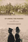 Up Among The Pandies: Or, A Year’s Service In India - Gyan Books | Grocsy