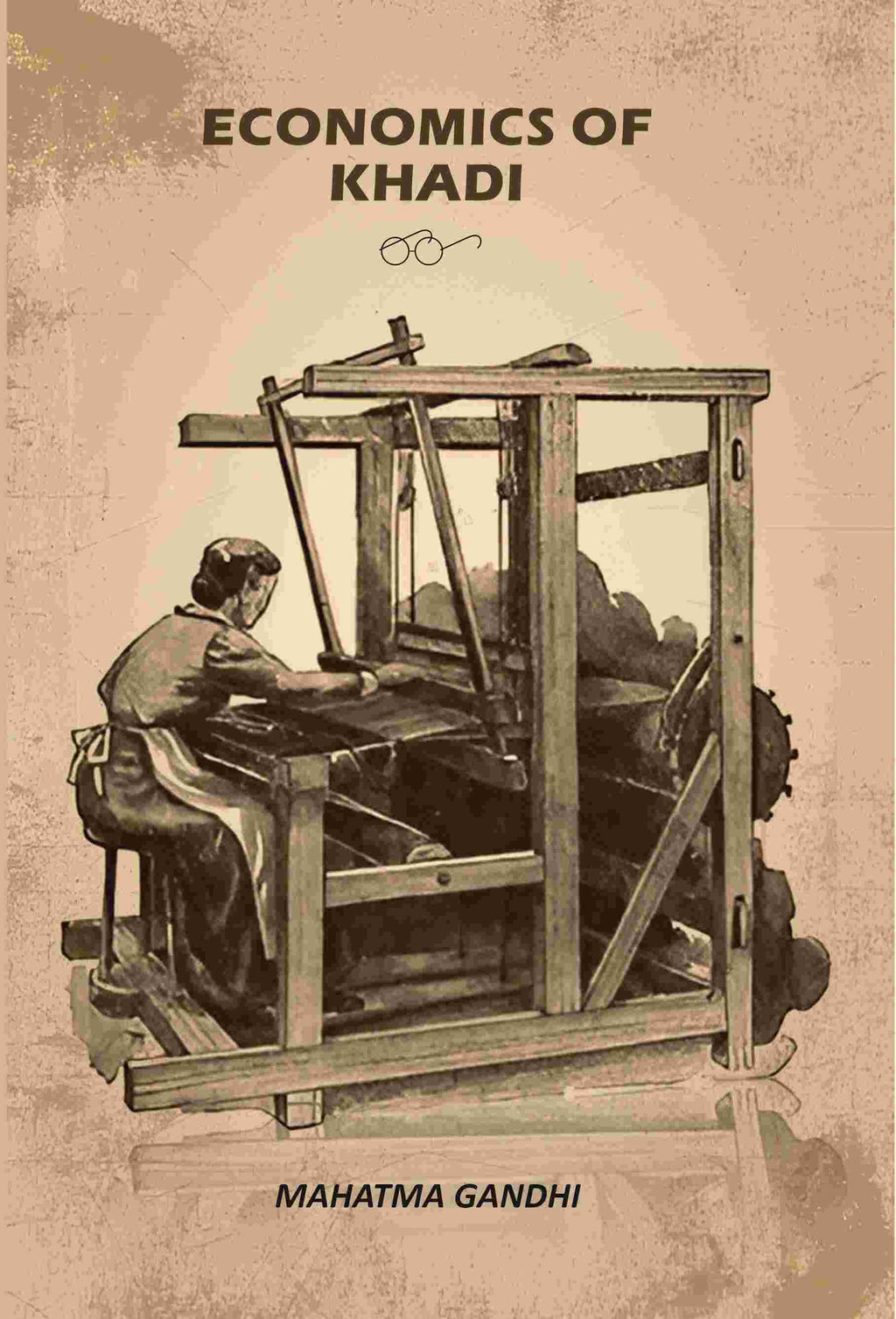 Economics Of Khadi - Gyan Books | Grocsy