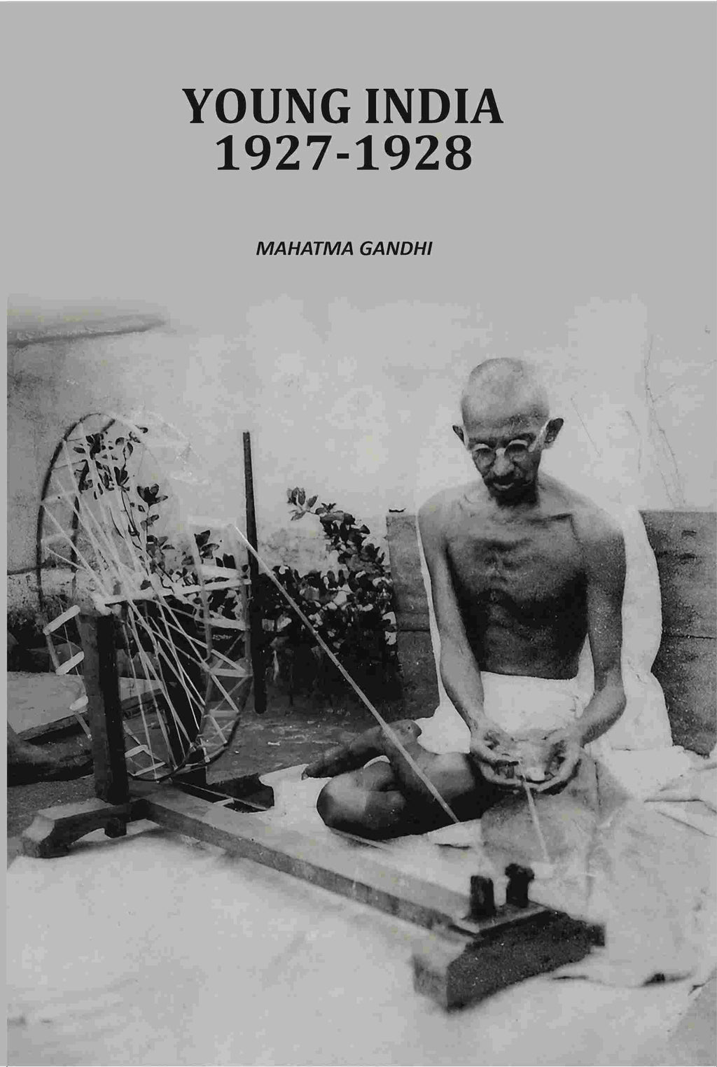 Young India 1927-1928 - Gyan Books | Grocsy