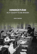 Hindústáni As It Ought To Be Spoken - Gyan Books | Grocsy