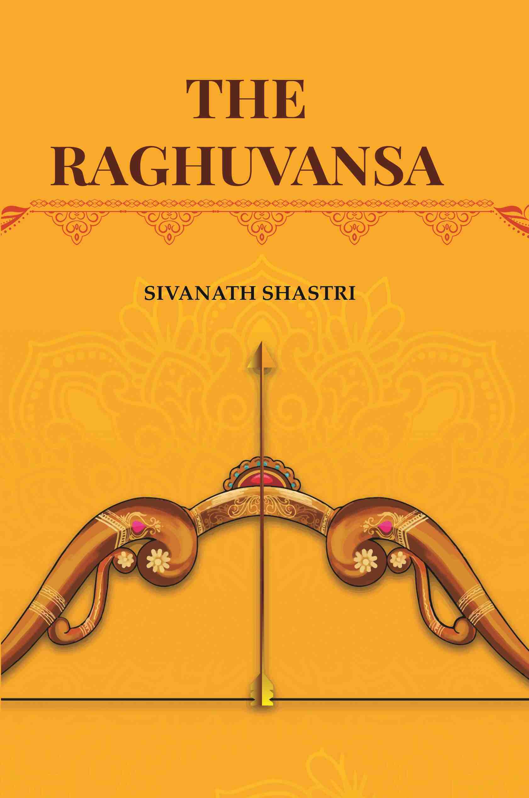 The Raghuvansa - Gyan Books | Grocsy
