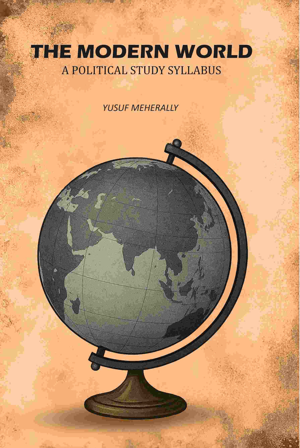 The modern world: A Political Study Syllabus - Gyan Books | Grocsy