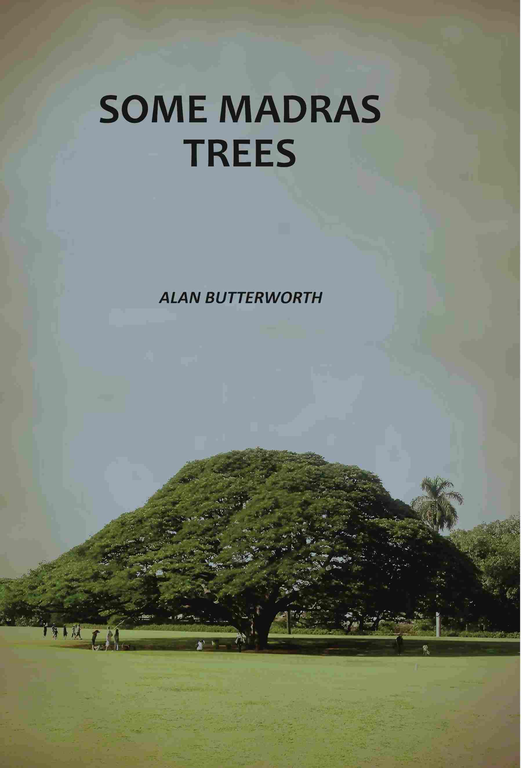 Some Madras Trees - Gyan Books | Grocsy