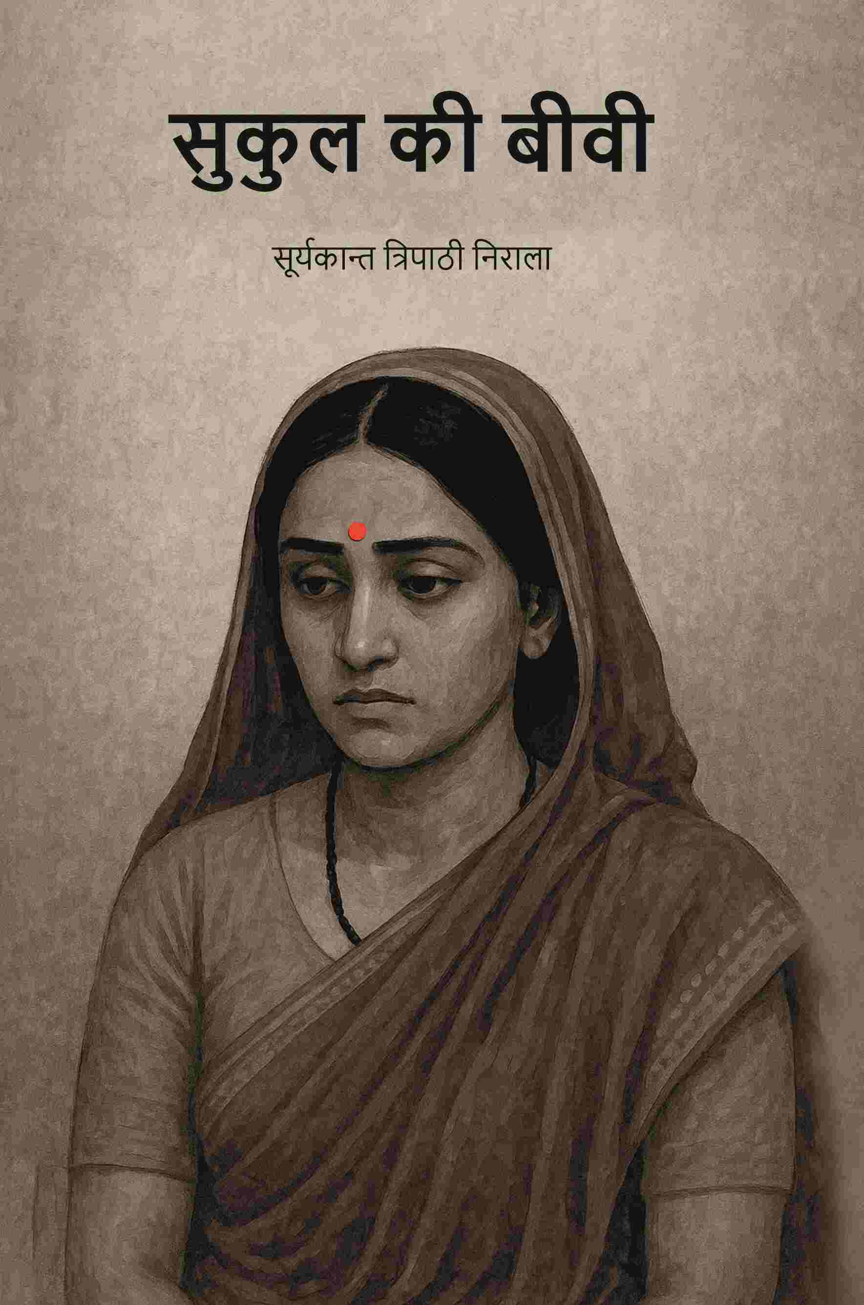 सुकुल की बीवी (Sukul Ki Bibi) - Gyan Books | Grocsy