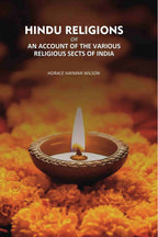 Hindu religions: An Account Of the Various Religious sects Of India - Gyan Books | Grocsy
