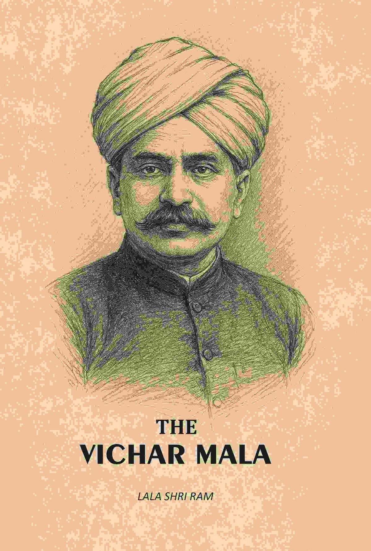The Vichar Mala - Gyan Books | Grocsy