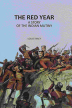 The Red Year: A Story of the Indian Mutiny - Gyan Books | Grocsy