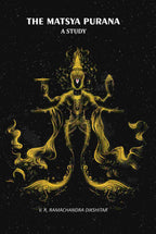 The Matsya Purana: A Study - Gyan Books | Grocsy