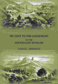 My Visit To The Goldfields In The South East Wynaad - Gyan Books | Grocsy