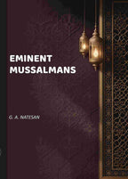 Eminent Mussalmans - Gyan Books | Grocsy