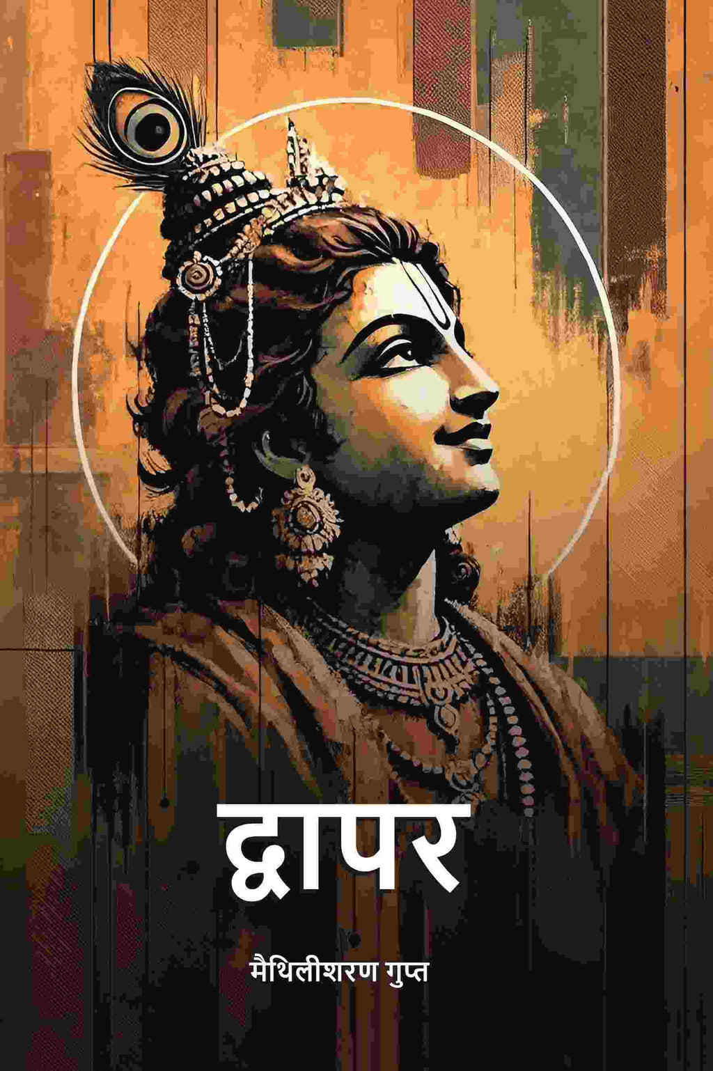 द्वापर (Dwapar) - Gyan Books | Grocsy