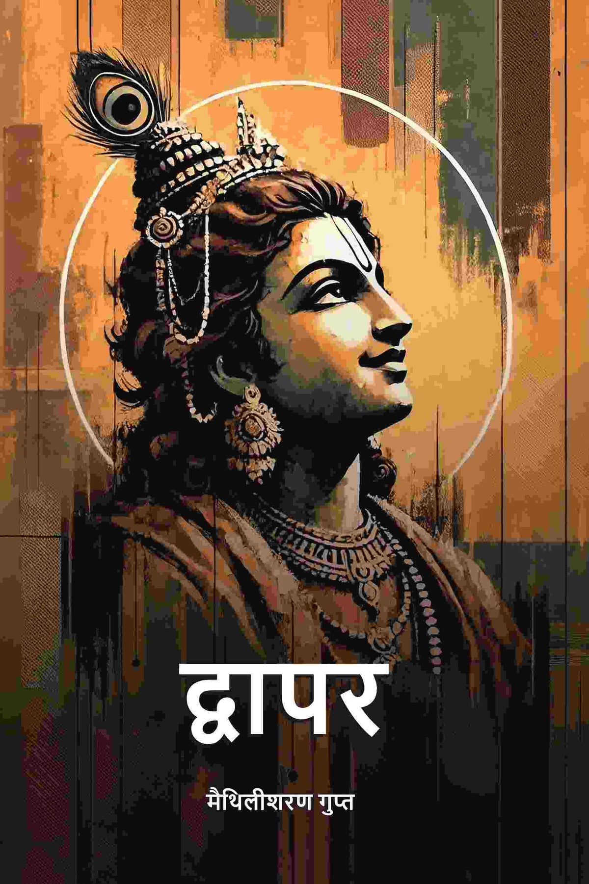 द्वापर (Dwapar) - Gyan Books | Grocsy