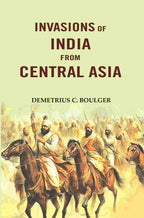 Invasions of India from Central Asia - Gyan Books | Grocsy