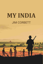 My India - Gyan Books | Grocsy