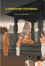 A Thousand Teachings - Gyan Books | Grocsy