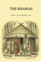The Kharias - Gyan Books | Grocsy