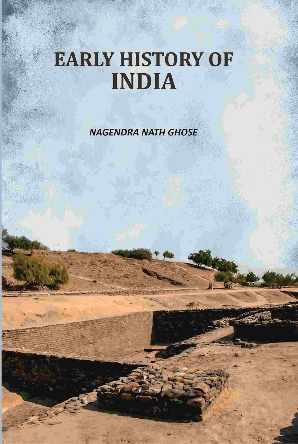 Early History Of India - Gyan Books | Grocsy