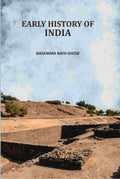 Early History Of India - Gyan Books | Grocsy