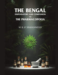 The Bengal Dispensatory and Companion to the Pharmacopoeia - Gyan Books | Grocsy
