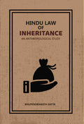 Hindu Law Of Inheritance: An Anthropological Study - Gyan Books | Grocsy