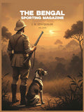 The Bengal Sporting Magazine (Vol. 15th) - Gyan Books | Grocsy