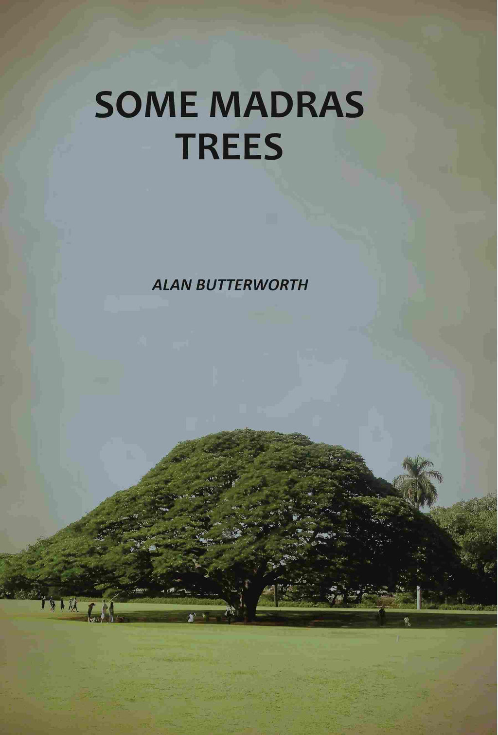 Some Madras Trees - Gyan Books | Grocsy