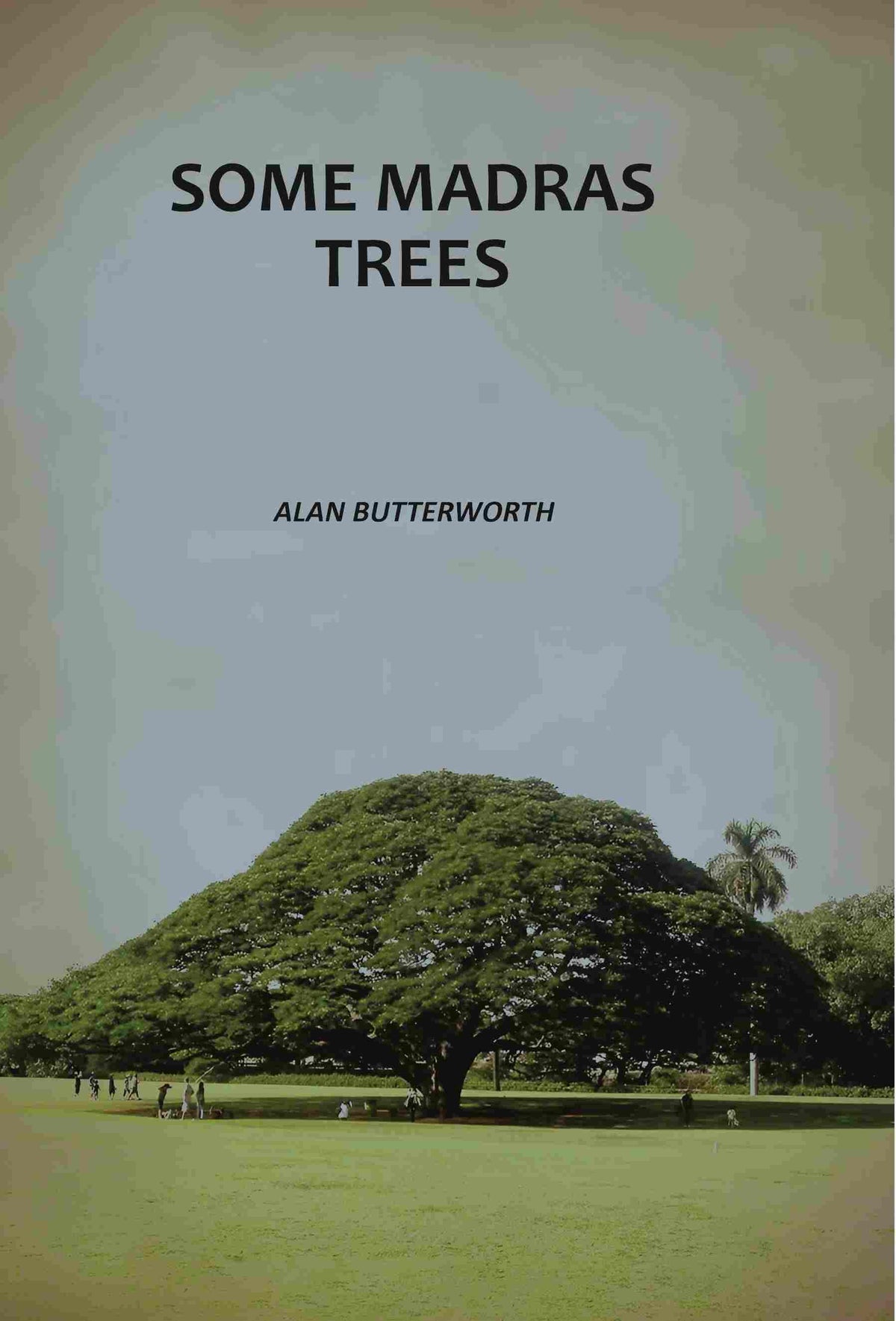 Some Madras Trees - Gyan Books | Grocsy