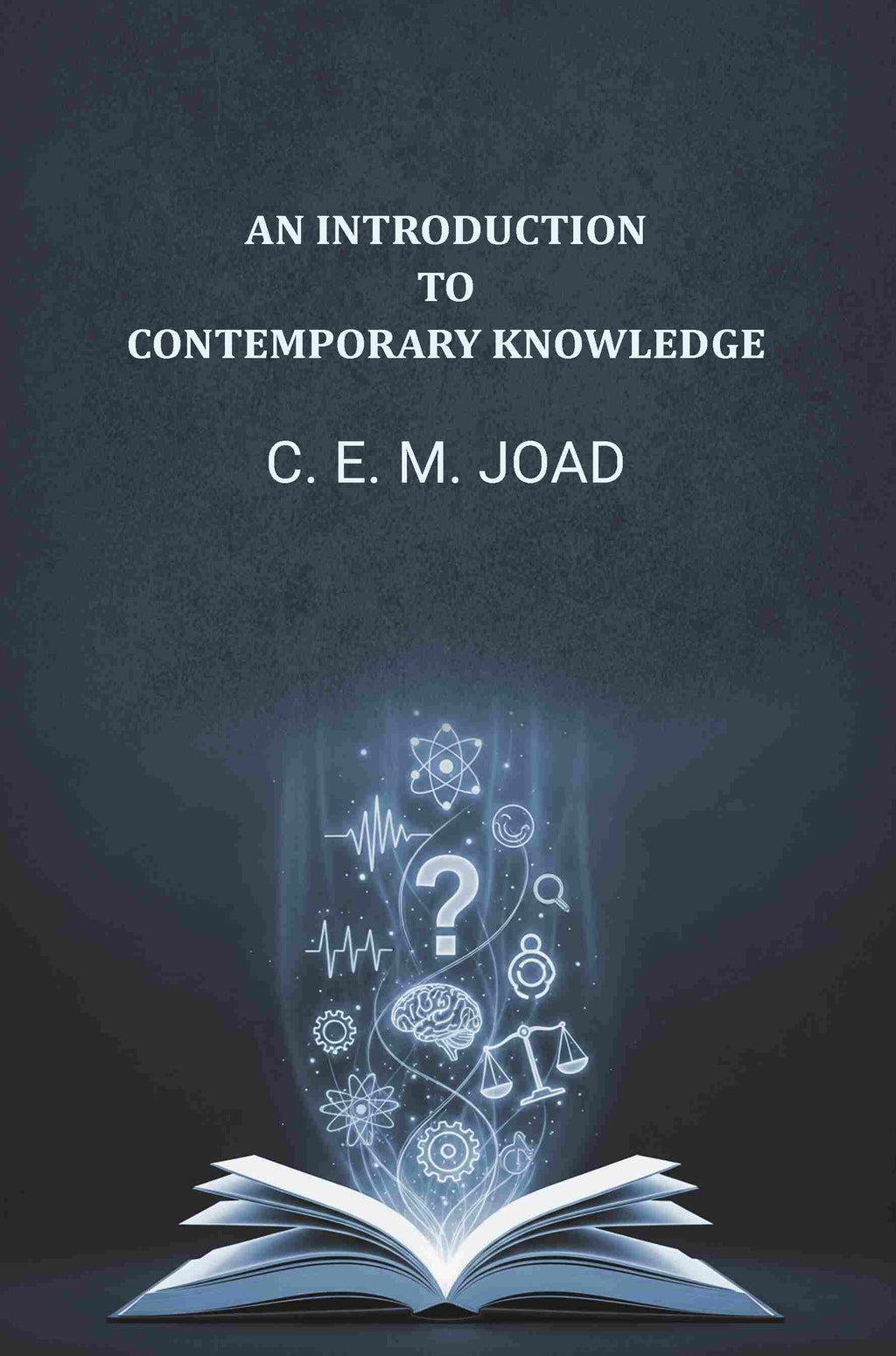 An Introduction To Contemporary Knowledge - Gyan Books | Grocsy
