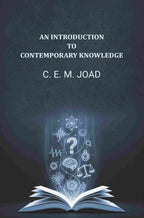 An Introduction To Contemporary Knowledge - Gyan Books | Grocsy