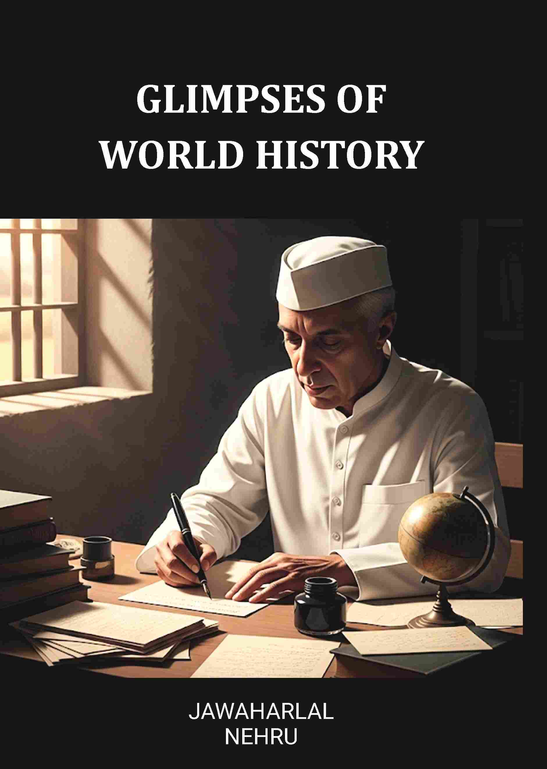 Glimpses of World History - Gyan Books | Grocsy
